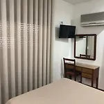 Hotel Ze Da Rampa 2*