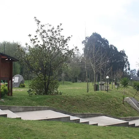 ホテル Ze Da Rampa 2*