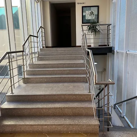 ホテル Ze Da Rampa