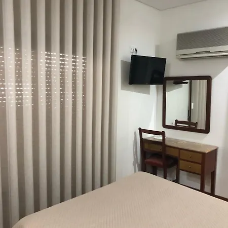 ホテル Ze Da Rampa 2*