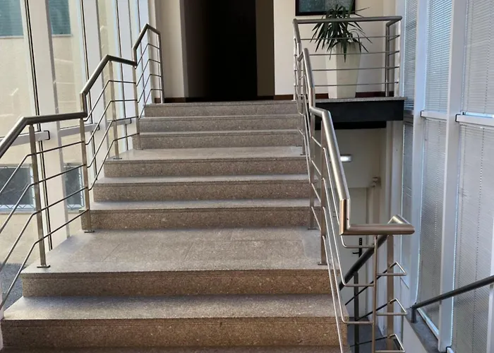 Отель Ze Da Rampa